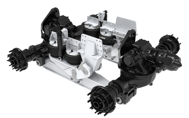 Mack Air Link 2020 01