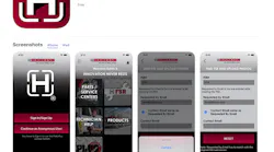 Mobile App