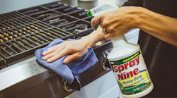 Spray Nine Heavy Duty Epa Registered