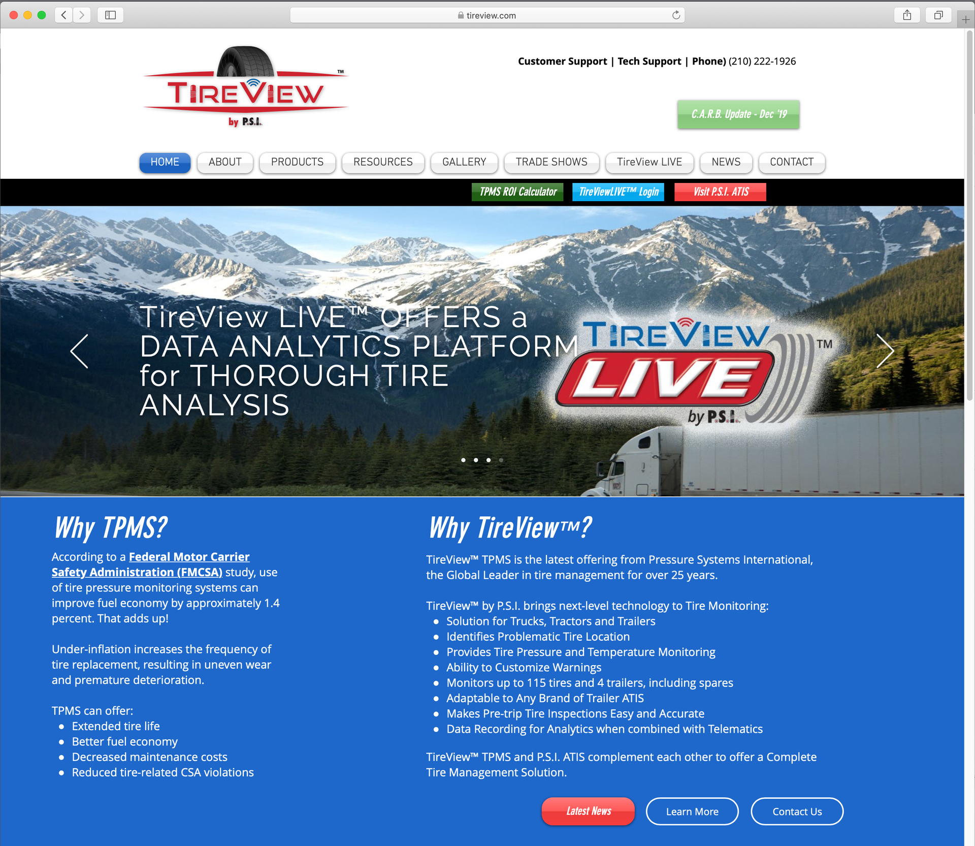 Tireviewwebsite 5e5fb531d112b
