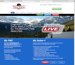 Tireviewwebsite