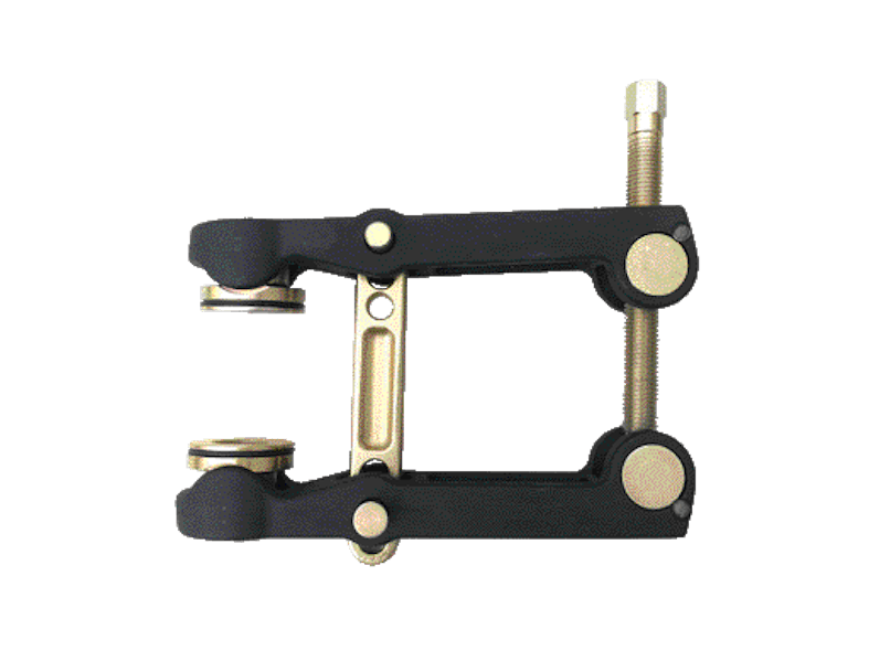 Ball Joint Press with Cup Adapters, No. BJP18100 Vehicle Service Pros