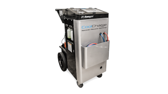 Tool Review Mahle Articpro Acx2150 Vehicle Service Pros