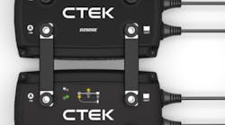 Ctek Dcdc Onboard Charging Solution Ctek Dcdc Onboard Charging Solution