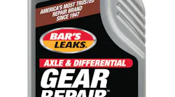 Gear Repair
