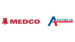 Medco Ace Logo