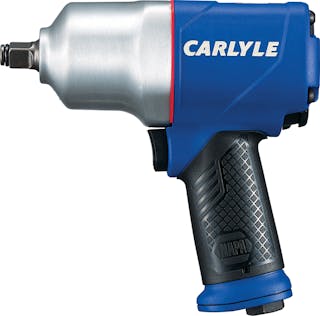 Carlyle 2024 impact wrench