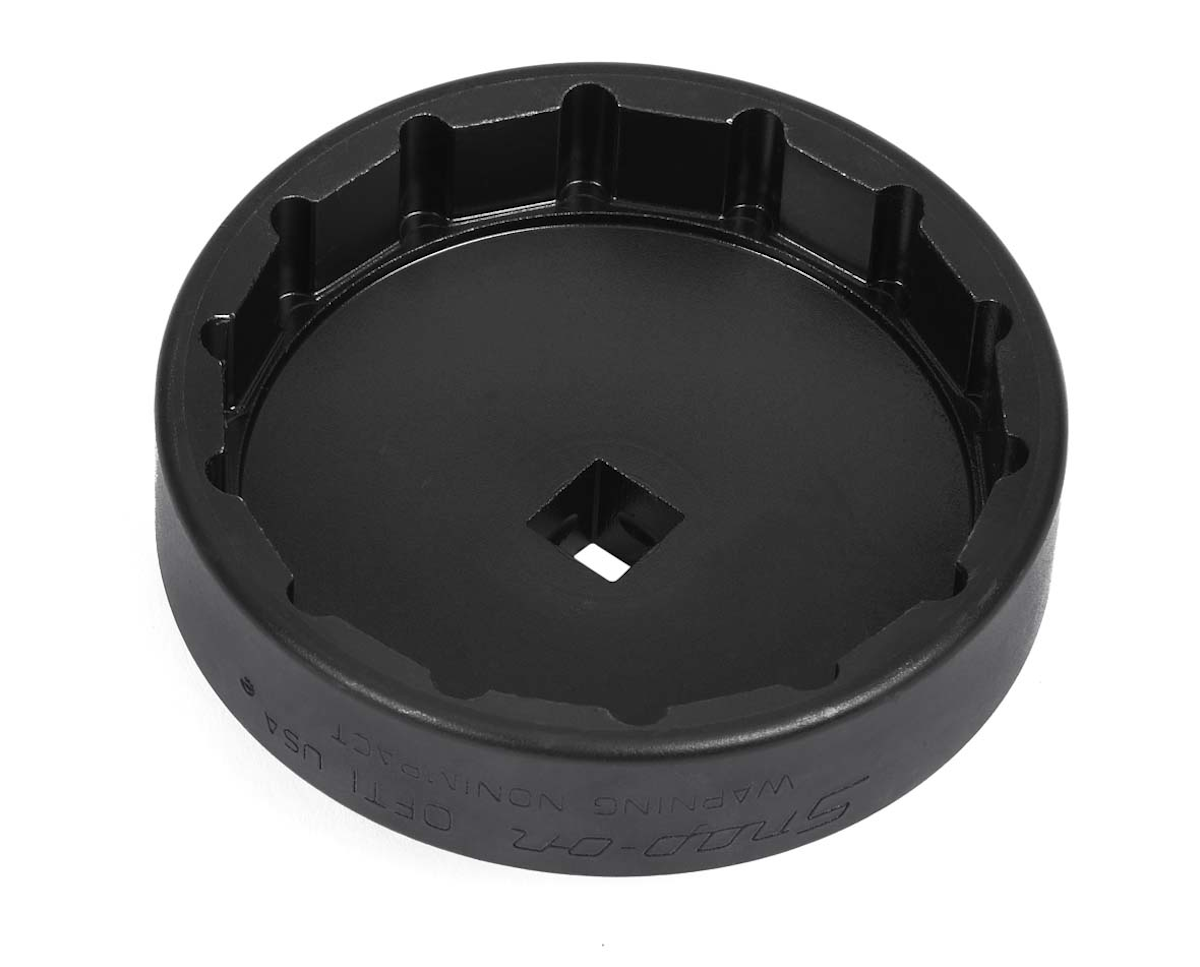 Oil Filter Canister Socket for Toyota Vehicles, No. OFT1 From Snapon