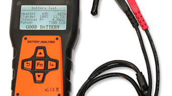 Video Midtronics Dss 5000 Introduction Vehicle Service Pros