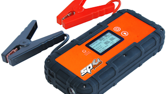 Jump N Carry 12v Lithium Jump Starter And Power Supply No Jnc325 From Clore Automotive Vehicle Service Pros