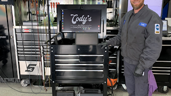 toolboxes fleetmaintenance workcenter