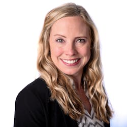 Erica Schueller has been named Editorial Director of the Endeavor Commercial Vehicle Group.