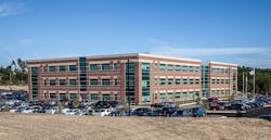 Mack’s 24/7 Uptime Center in Greensboro, North Carolina. Mack’s 24/7 Uptime Center in Greensboro, North Carolina.