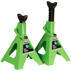 55060 Viking 6 Ton Jack Stand R