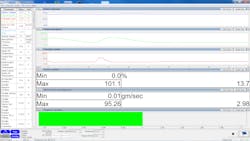 Figure 7 – Toyota Techstream Figure 7 – Toyota Techstream