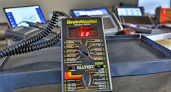 Figure 1 -- My first scan tool Figure 1 -- My first scan tool