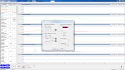 Figure 6 – Toyota Techstream Graph Setup Figure 6 – Toyota Techstream Graph Setup