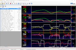 Figure 9 – VCM Scanner by HP Tuners Figure 9 – VCM Scanner by HP Tuners