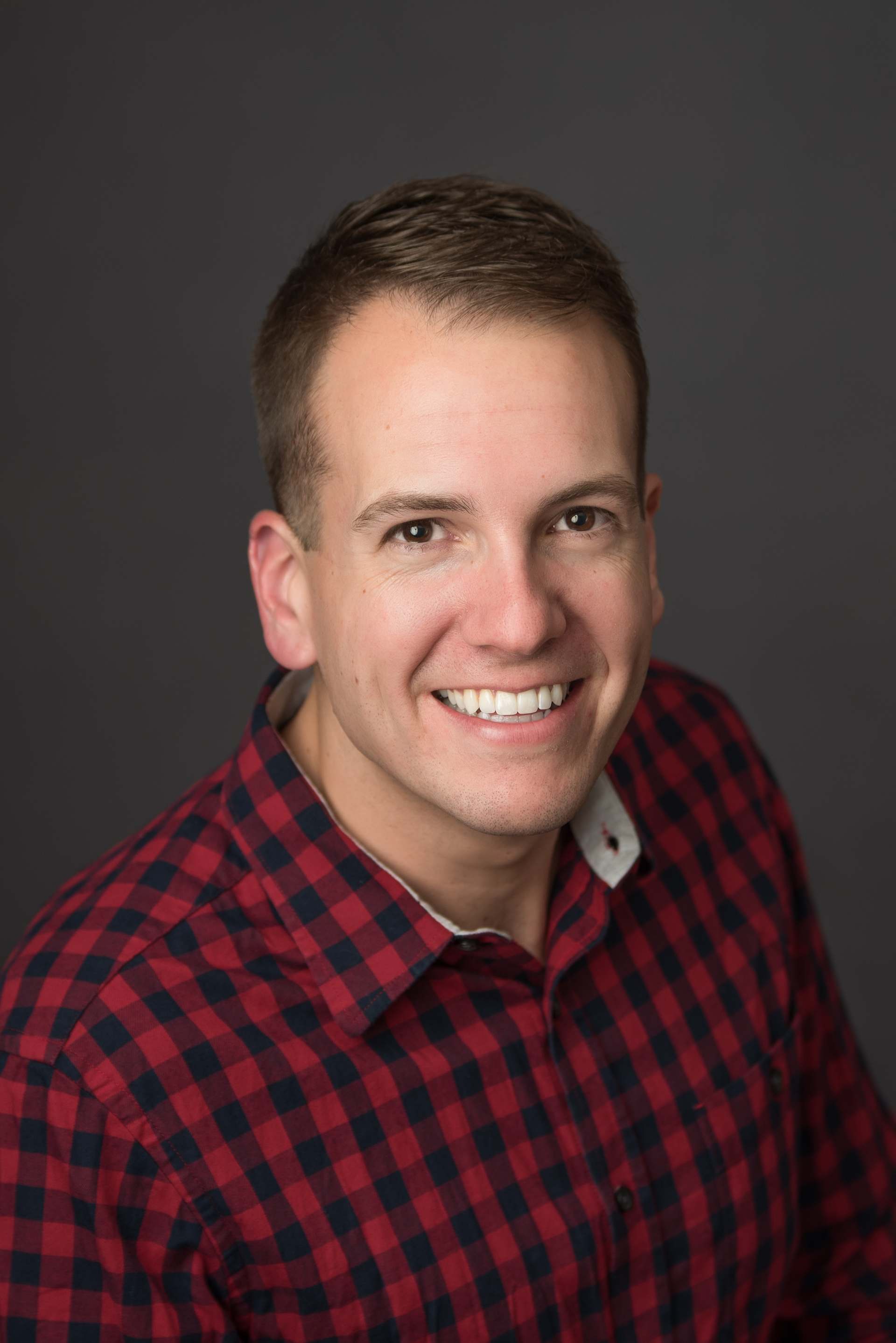 David Brierley, editor, Fleet Maintenance magazine.