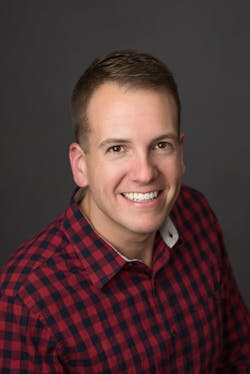 David Brierley, editor, Fleet Maintenance magazine. David Brierley, editor, Fleet Maintenance magazine.