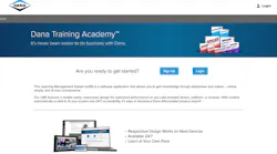 Dana Training Academy1