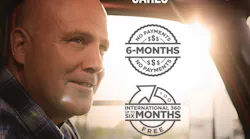 International Cares Dual Offer