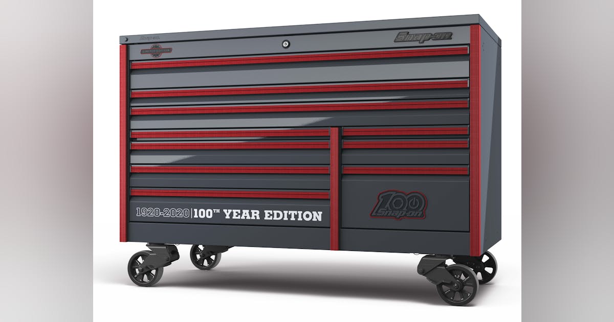 100th Year Edition 68