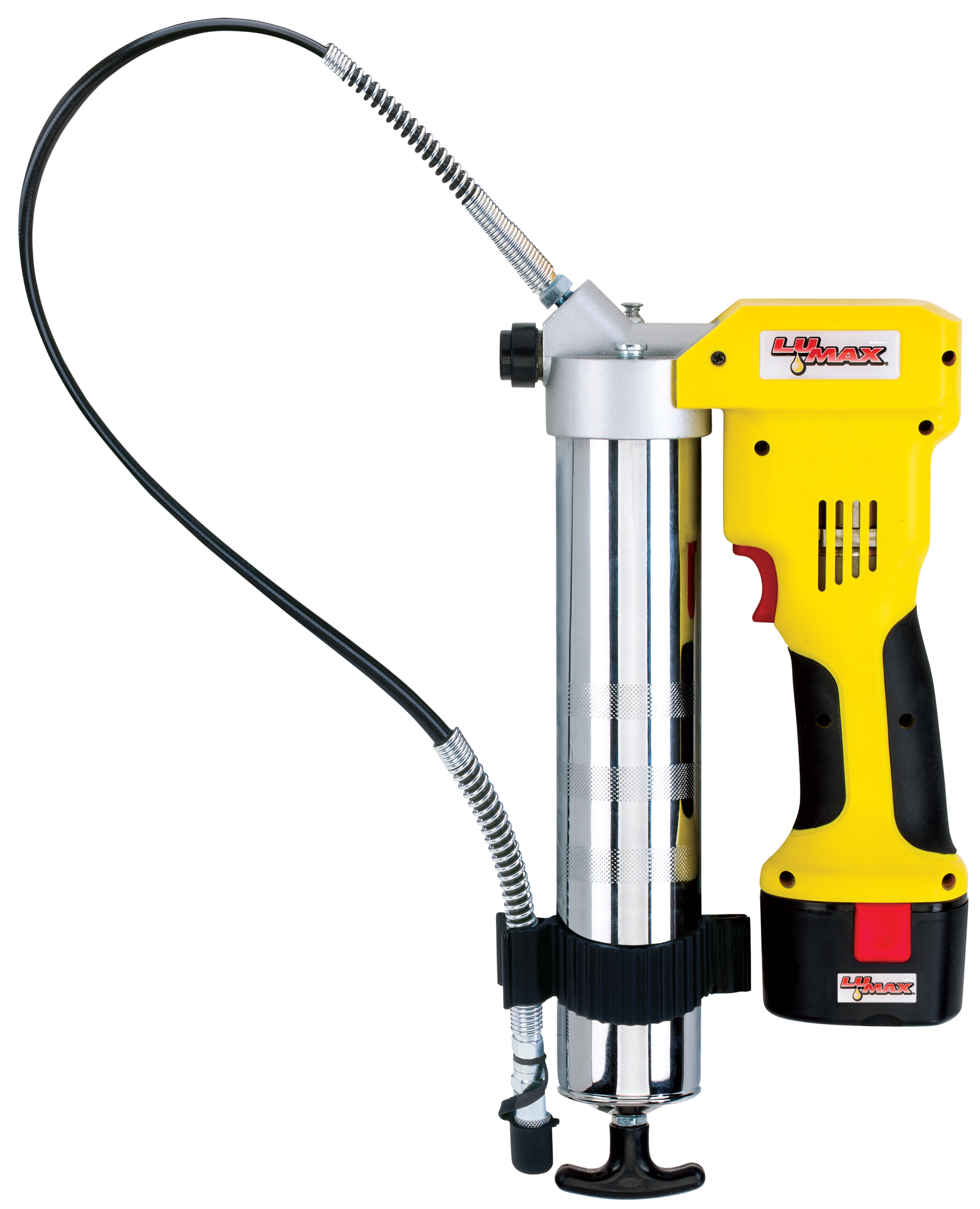 Lx 1175, Handy Luber