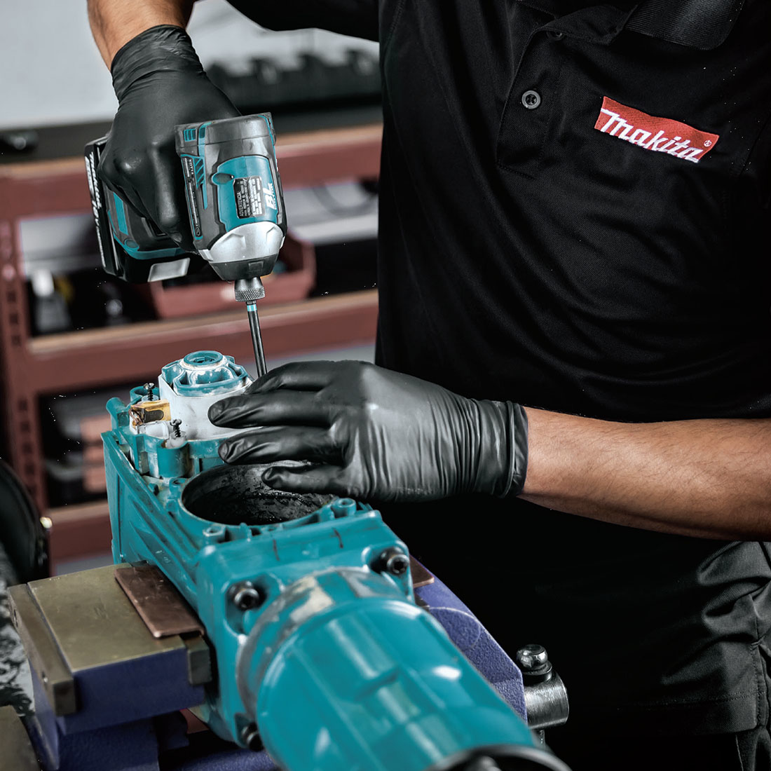 Makita Fsc Social Post