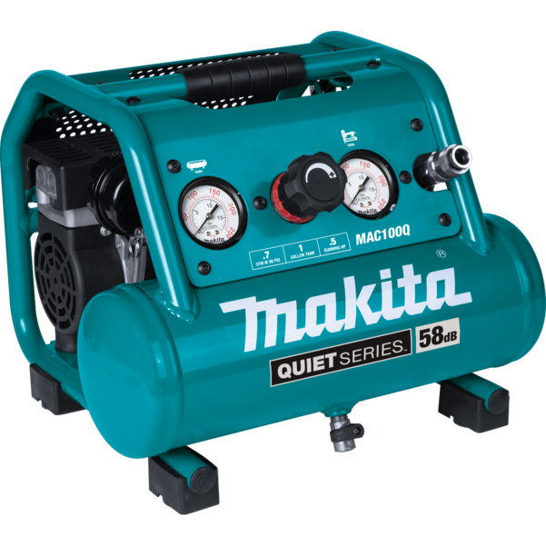 Makita Mac100 Q Product Shot