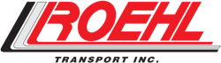 Roehl Logo Transparent