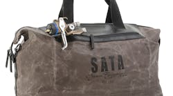 Sata Weekender Bag