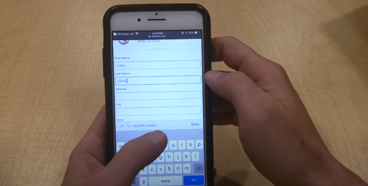 Text To Pay Payment Processing