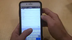 Text To Pay Payment Processing