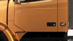 Vah Af Daycab Driver Side Press Release