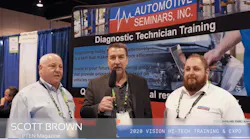 Automotive Seminars Vision