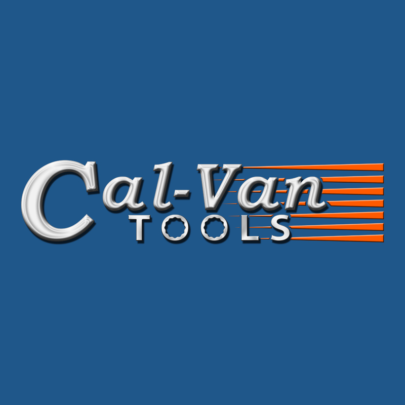 Cal-Van Tools No 1306 A.B.S Code Key Made In The USA 