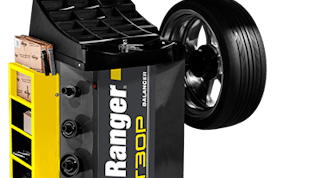 Dst30p Wheel Balancer 5140300 Ranger Products