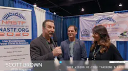 Nastf Vision