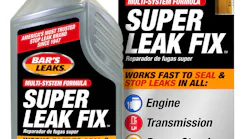 Super Leak Fix