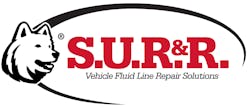 Surr Husky Logo