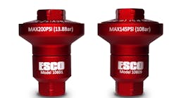 10609 10601 Esco Air Pressure Reducers High Resolution