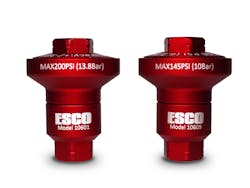 10609 10601 Esco Air Pressure Reducers High Resolution