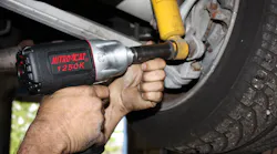 1250 K On Truck Shock Absorber
