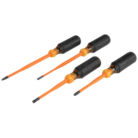 Klein online screwdrivers insulated