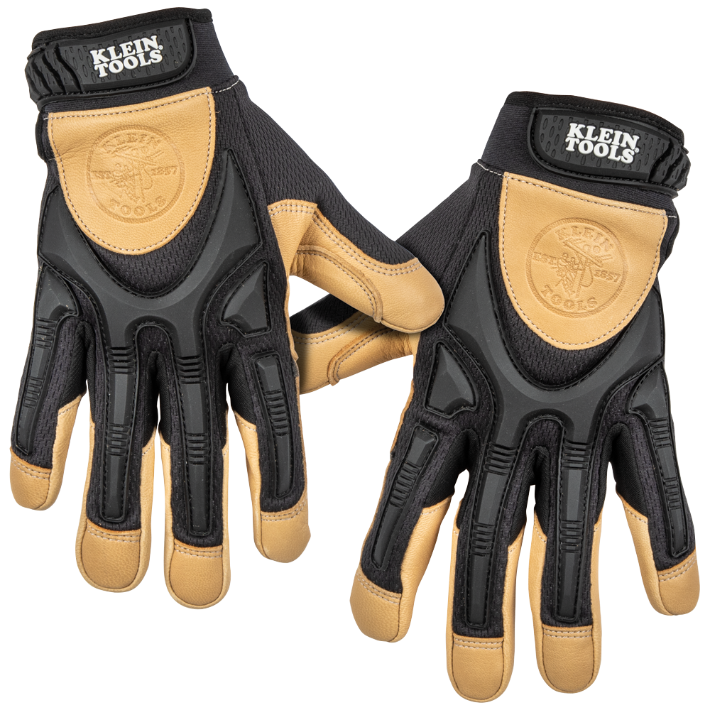 Klein Tools introduces line of gloves Vehicle Service Pros