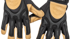 Leather Gloves, No. 60188