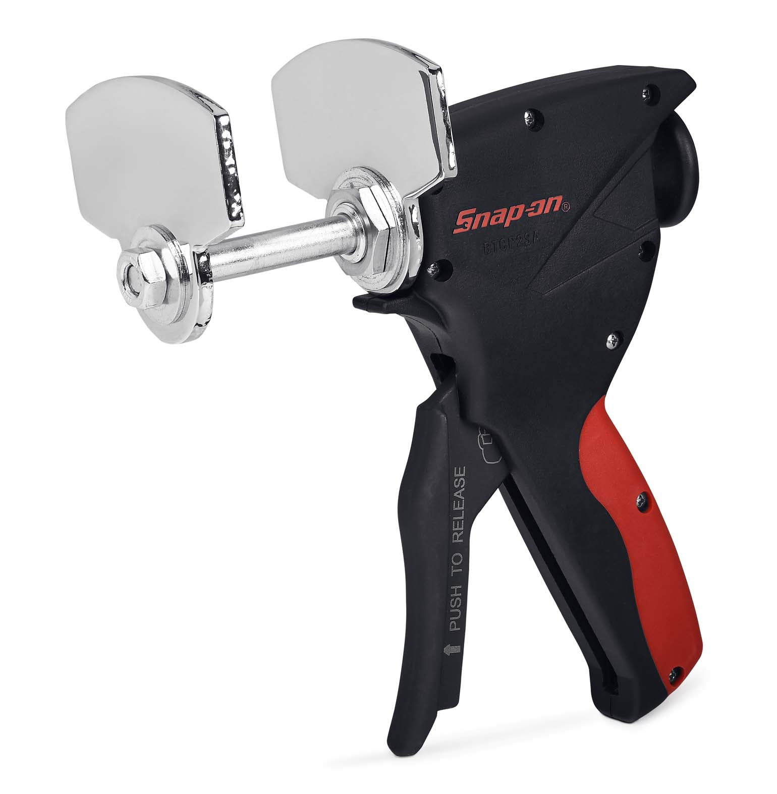 The Snap-on Brake Caliper Press, No. BTCP2SA