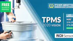 Continental Tpms Webinar Series