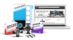 Dana Aftermarket com